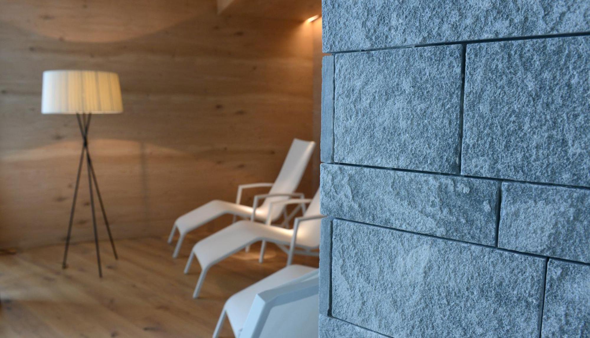 Saleghes Dolomites Residence Wolkenstein in Gröden Exterior foto